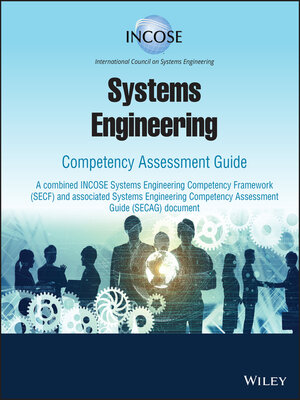 cover image of Systems Engineering Competency Assessment Guide